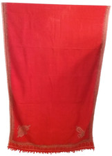 Vintage kashmiri indian for sale  WYMONDHAM