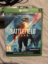 Battlefield 2042 standard for sale  LONDON