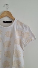 Shirt fila donna usato  Torre del Greco