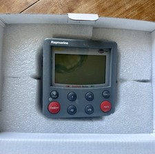 Raymarine st6002 autopilot for sale  PENZANCE