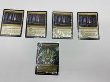 Mtg karten spara gebraucht kaufen  Reken