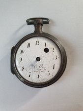 Montre gousset coq d'occasion Montre gousset coq d'occasion  Sevran