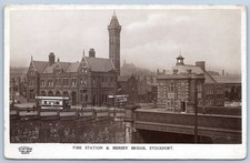 Stockport manchester trams for sale  MANSFIELD