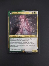 Sarah farron mtg for sale  SUNDERLAND