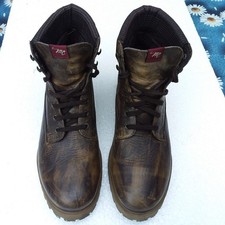 Marlboro classics herrenschuhe gebraucht kaufen  Netphen
