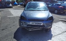 2006 ford focus for sale  STRANRAER