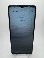 Samsung galaxy a12 for sale  Boise