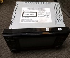Nissan juke radio for sale  LEICESTER