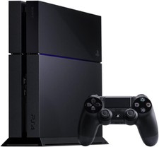 Sony playstation ps4 for sale  WALSALL