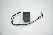 Adaptador móvel sem fio Nikon WU-1a D3200 D3300 D7100 D5200 Df P520 P7800 comprar usado  Enviando para Brazil