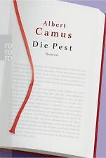 Pest sonderausgabe camus gebraucht kaufen  Berlin