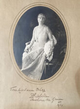 Grand portrait isabelle d'occasion  Montargis