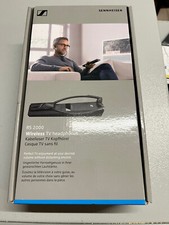 Sennheiser wireless kopfhörer gebraucht kaufen  Hagen