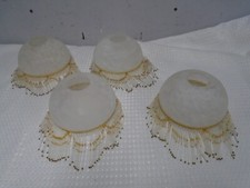 Art deco beaded for sale  LEICESTER
