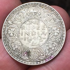 British india rupia usato British india rupia usato  San Bonifacio