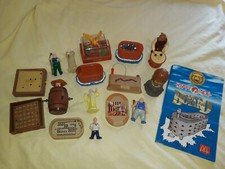 Figurine jouet fort d'occasion  Lille-
