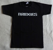 Camiseta Death Stranding Bridges comprar usado Camiseta Death Stranding Bridges comprar usado  Enviando para Brazil