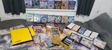 Large yugioh collection for sale  HONITON