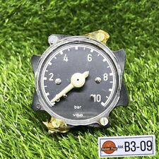 Medidor de pressão genuíno Mercedes Benz Vdo 1114 1517 1518 1419 vintage novo na caixa , usado comprar usado Medidor de pressão genuíno Mercedes Benz Vdo 1114 1517 1518 1419 vintage novo na caixa , usado comprar usado  Enviando para Brazil