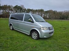 Volkswagon transporter 2006 for sale  LINCOLN