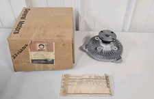 GENUÍNO GM 22008972 Motor Ventilador de Refrigeração Embreagem 1982-1990 S10 JIMMY GMC comprar usado  Enviando para Brazil