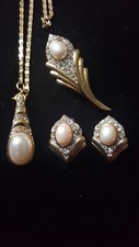 7pcs sets vintage for sale  Southborough
