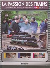 Dvd passion trains d'occasion  Bray-sur-Somme