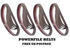 Belts 457mm sanding for sale  BENFLEET