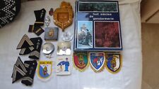 Lot gendarmerie livre d'occasion  Martignas-sur-Jalle