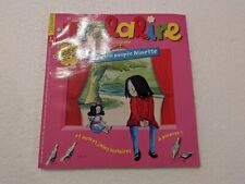 Magazine tralalire 124 d'occasion  Saint-Hilaire-des-Loges