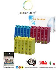 Cartucce per epson usato  Forli
