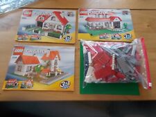 Lego creator 4956 gebraucht kaufen  Haldensleben-Umland