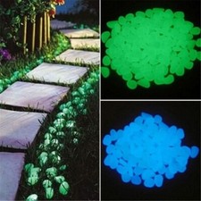 10pcs glow dark for sale  UK