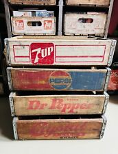 Vintage americana soda for sale  LONDON
