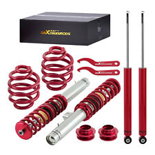 Coilovers bmw series for sale  LEICESTER
