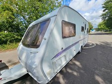 Swift challenger 490 for sale  SWANSEA