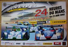 Affiche originale 24h d'occasion  La Penne-sur-Huveaune