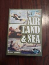 Air land sea for sale  Akron