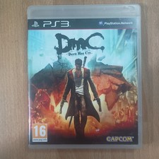 Ps3 playstation dmc usato  Grottaglie