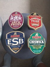 Fullers chiswick beer for sale  WALLINGTON