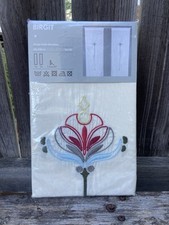 Ikea birgit curtain d'occasion  Expédié en Belgium