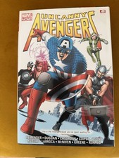 Marvel uncanny avengers for sale  LONDON