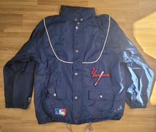 Yankees baseball jacke gebraucht kaufen  Bruchköbel