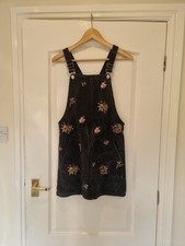 Topshop moto black for sale  ROSS-ON-WYE