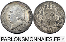 Francs louis xviii d'occasion  Avignon
