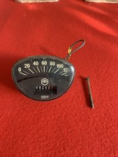 Contachilometri originale piag usato  Sanremo