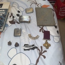 Antique bundle vesta for sale  LONDON