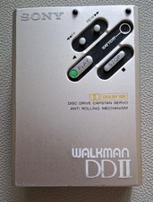 Sony dd2 walkman gebraucht kaufen  Leer (Ostfriesland)
