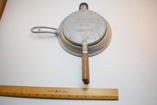 nordic waffle iron for sale  Slidell