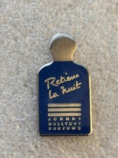 Pin johnny hallyday d'occasion  Le Perreux-sur-Marne